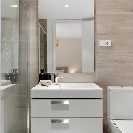 Apartment Casa Relajante - Ultimate Relaxation In Big Garden *