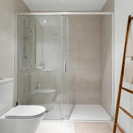 Casa Relajante - Ultimate Relaxation In Big Garden *