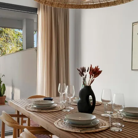 Casa Relajante - Ultimate Relaxation In Big Garden Estepona