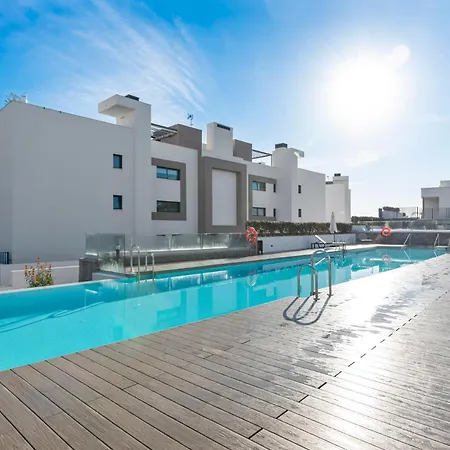 Casa Relajante - Ultimate Relaxation In Big Garden *