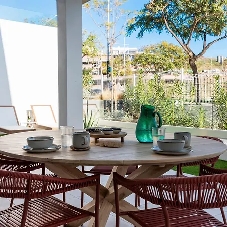 Casa Relajante - Ultimate Relaxation In Big Garden *