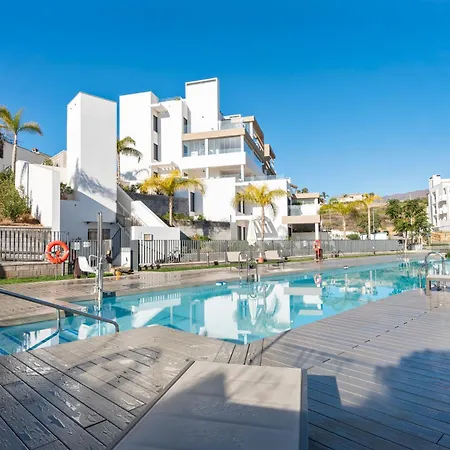 Casa Relajante - Ultimate Relaxation In Big Garden Apartment *