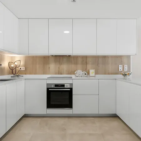 Casa Relajante - Ultimate Relaxation In Big Garden * Estepona