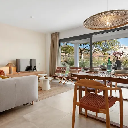 Daire Casa Relajante - Ultimate Relaxation In Big Garden