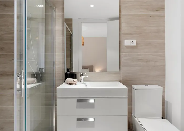 Apartment Casa Relajante - Ultimate Relaxation In Big Garden *