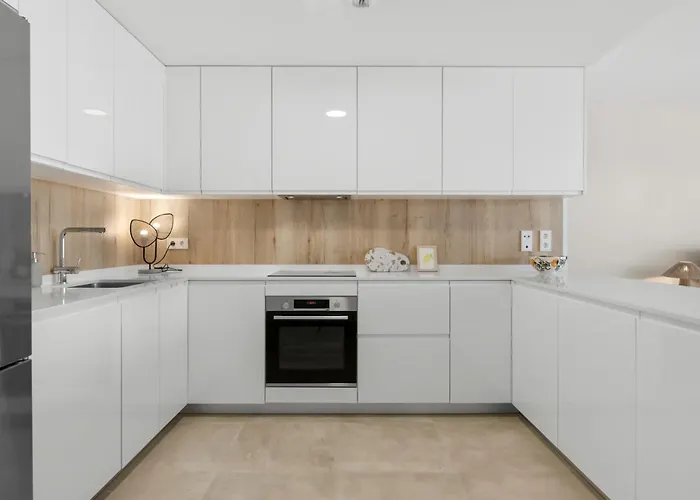 Casa Relajante - Ultimate Relaxation In Big Garden * Εστεπόνα