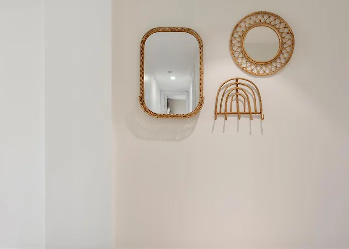 Casa Relajante - Ultimate Relaxation In Big Garden *