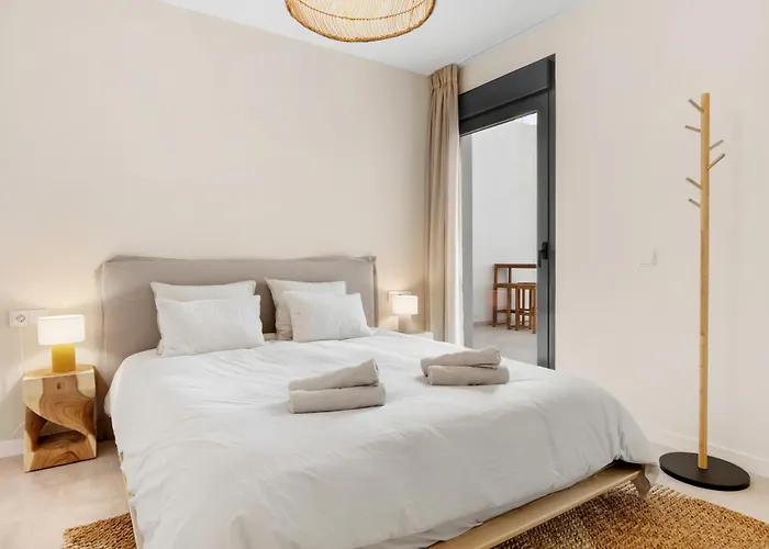 Casa Relajante - Ultimate Relaxation In Big Garden *