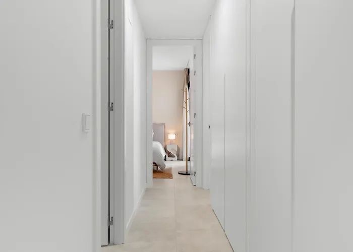 Διαμέρισμα Casa Relajante - Ultimate Relaxation In Big Garden Εστεπόνα