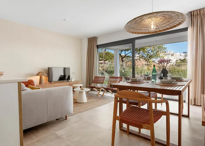 Apartment Casa Relajante - Ultimate Relaxation In Big Garden