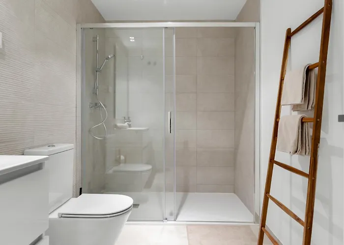 Casa Relajante - Ultimate Relaxation In Big Garden *