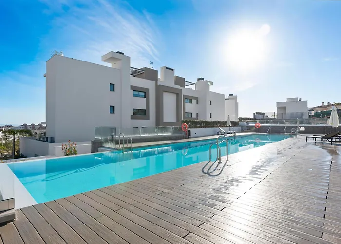 Casa Relajante - Ultimate Relaxation In Big Garden *