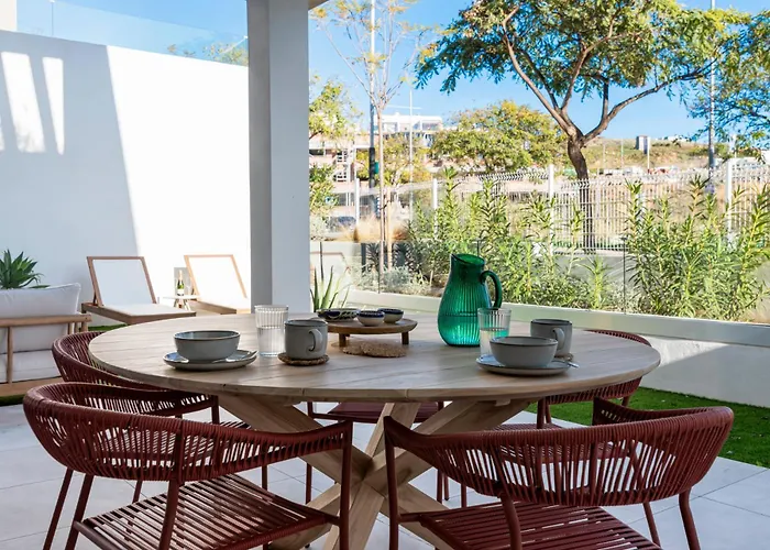 Casa Relajante - Ultimate Relaxation In Big Garden *