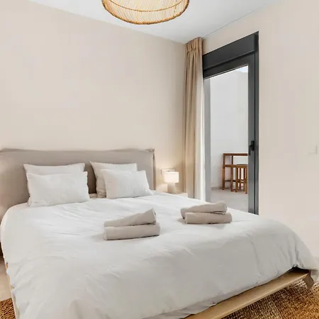 Casa Relajante - Ultimate Relaxation In Big Garden *