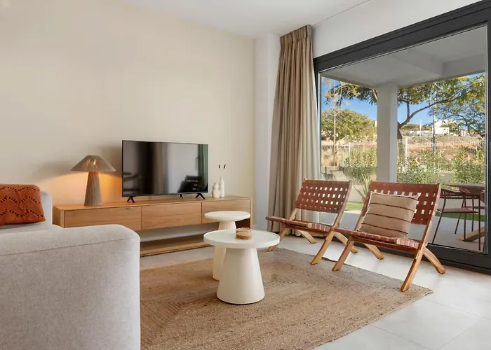 Casa Relajante - Ultimate Relaxation In Big Garden *